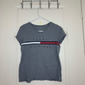 Tommy hilfiger relaxed fit shirt